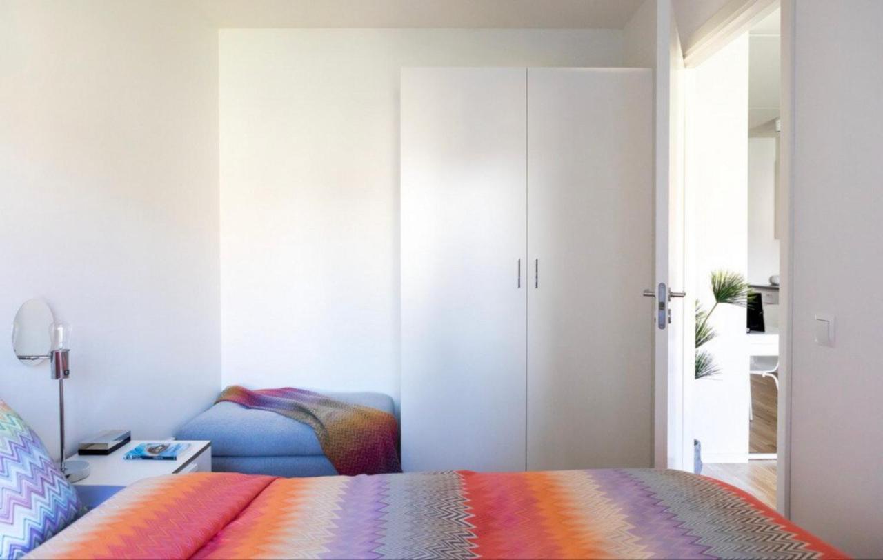 Fresh And Cosy Apartment In The Center Of The City 斯德哥尔摩 外观 照片