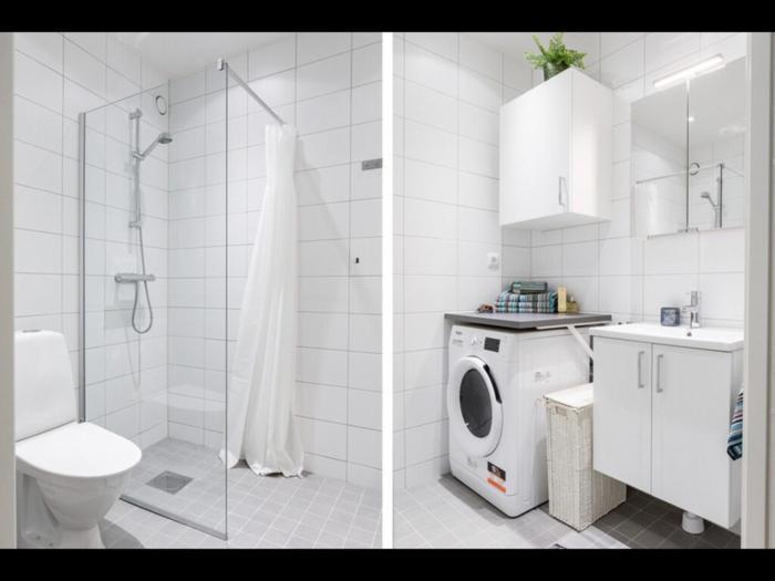 Fresh And Cosy Apartment In The Center Of The City 斯德哥尔摩 外观 照片