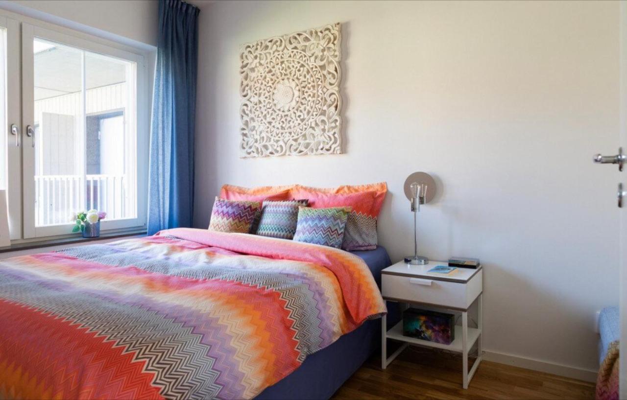 Fresh And Cosy Apartment In The Center Of The City 斯德哥尔摩 外观 照片